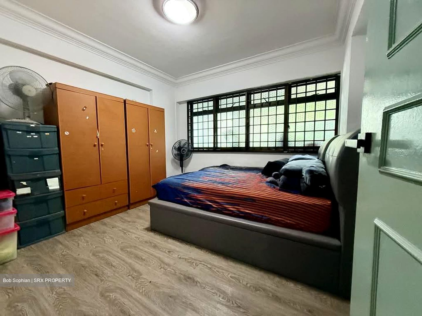 Blk 897C Woodlands Drive 50 (Woodlands), HDB 4 Rooms #583873661